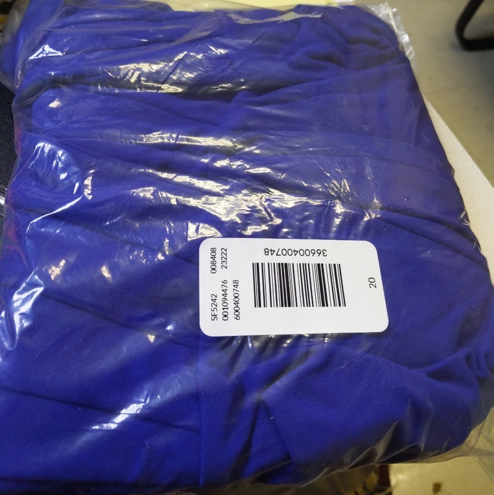 NWT Lane Bryant Dress - Picture 5 of 6